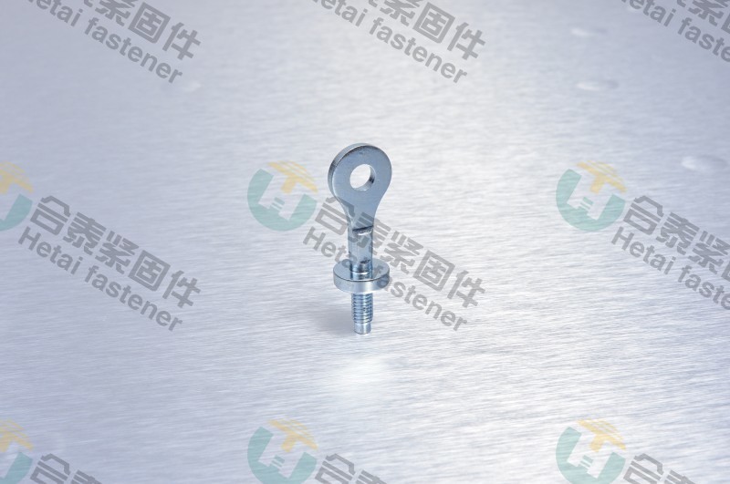 起发电机螺钉64