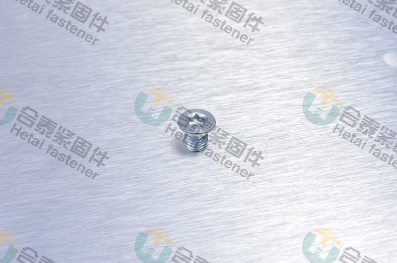 起发电机螺钉31