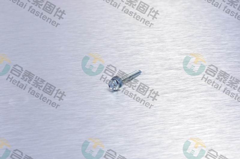 起发电机螺钉81