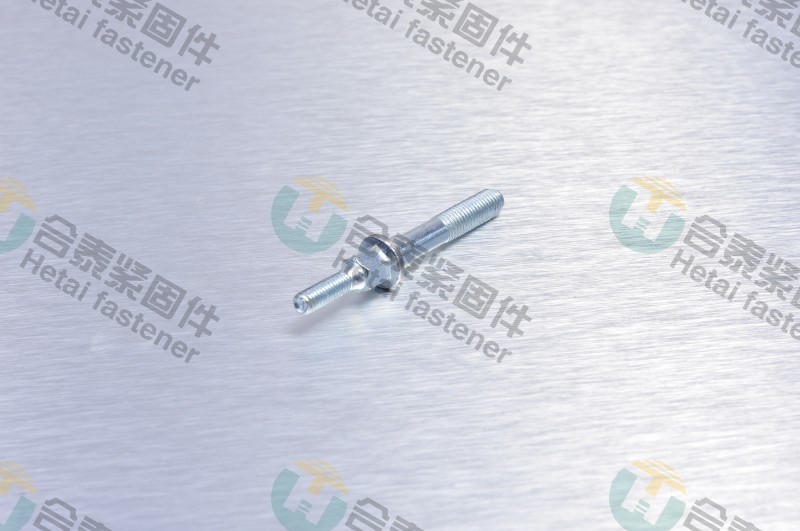 起发电机螺钉73