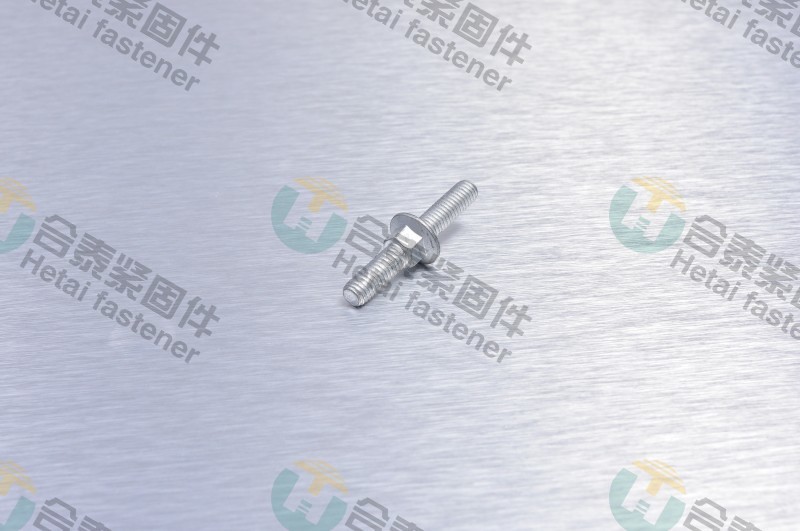 起发电机螺钉65