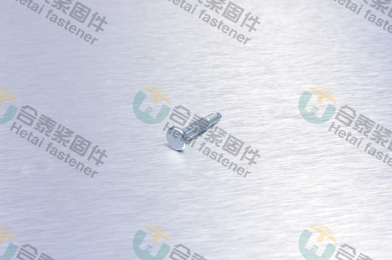 起发电机螺钉91