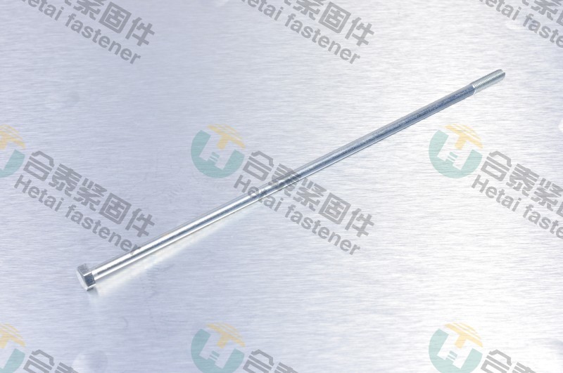 起发电机长螺钉3