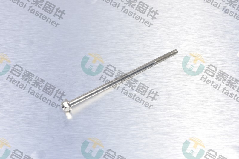 起发电机长螺钉6