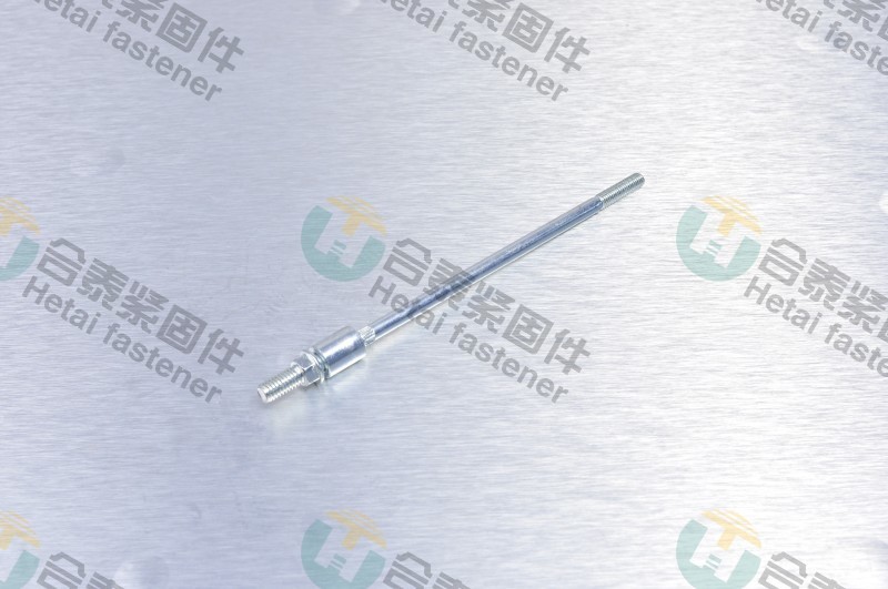 起发电机长螺钉9