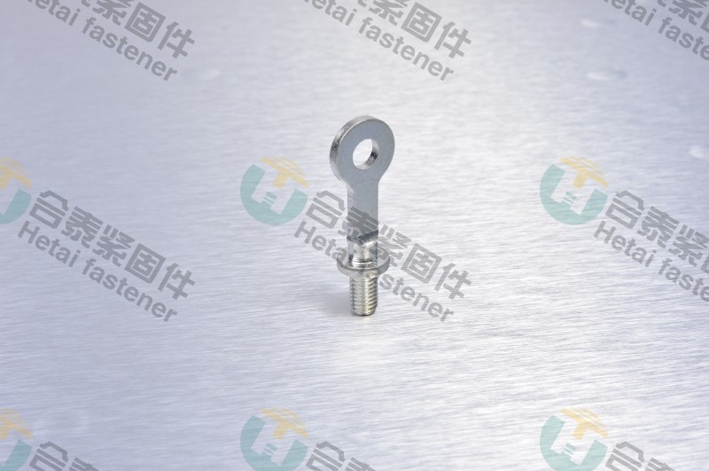 起发电机螺钉57