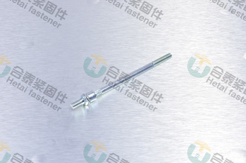 起发电机长螺钉19