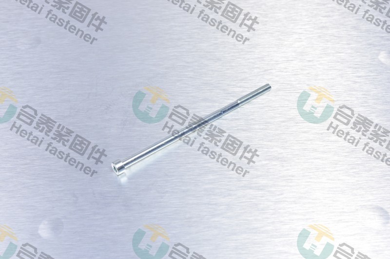 起发电机长螺钉27