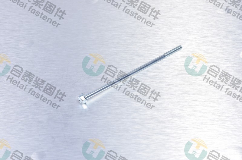 起发电机长螺钉8