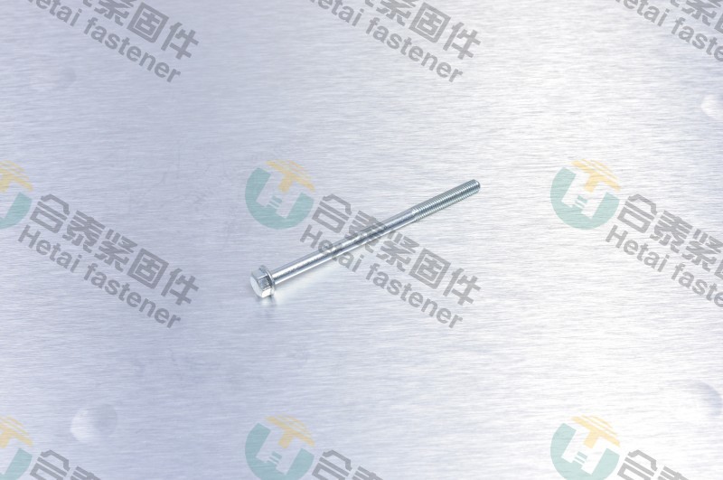 起发电机长螺钉31