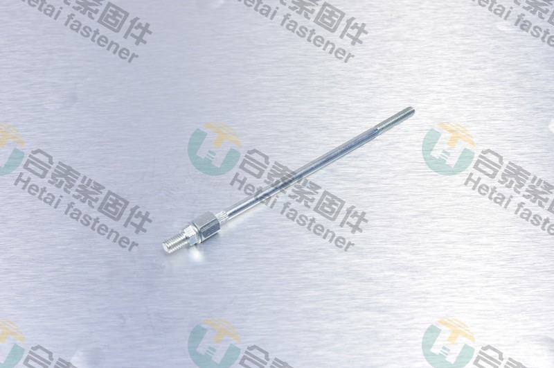 起发电机长螺钉12