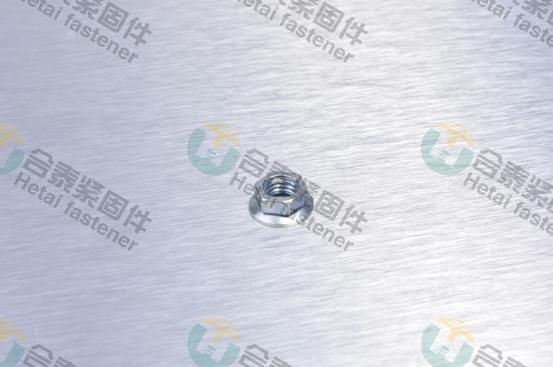 起发电机螺钉78