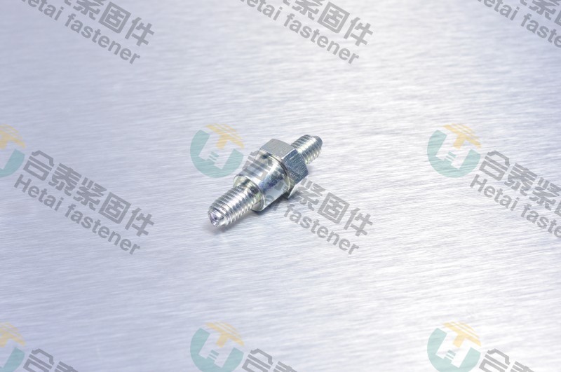 起发电机螺钉54