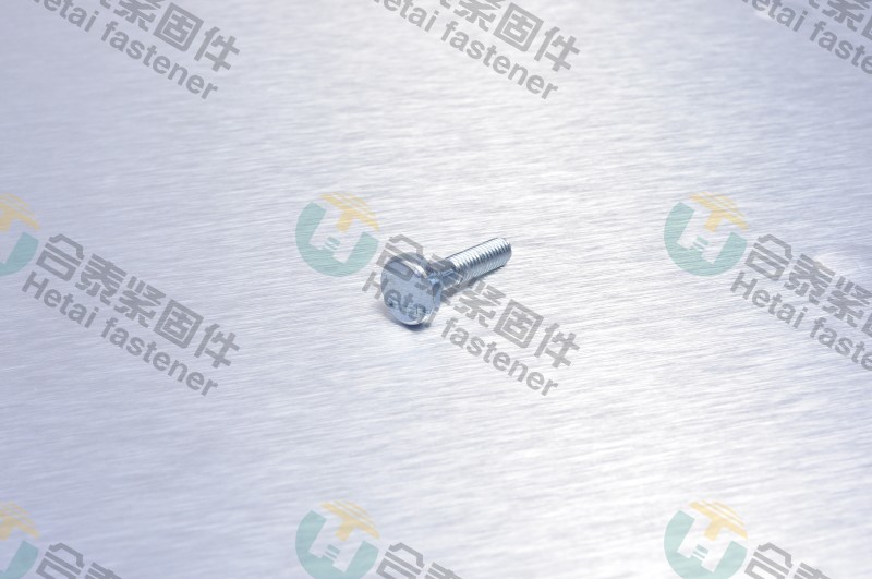 起发电机螺钉62