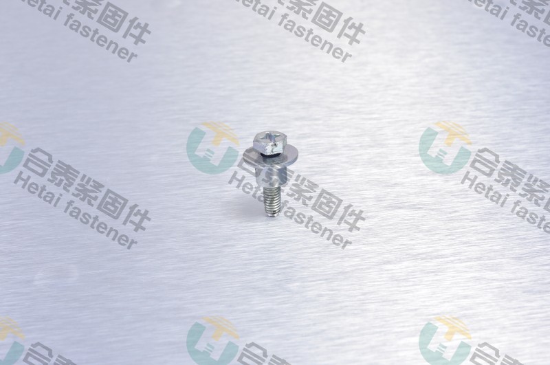 起发电机螺钉63