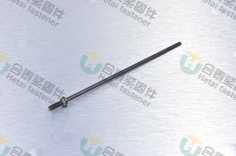 起发电机长螺钉16