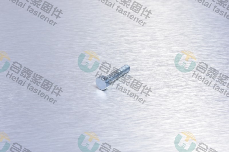 起发电机螺钉79