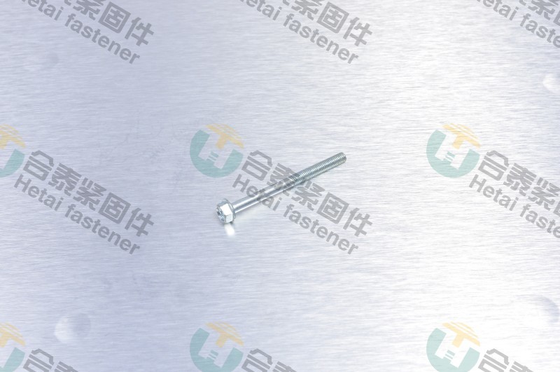 起发电机长螺钉30