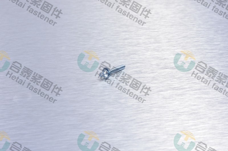 起发电机螺钉90