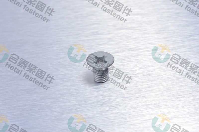 起发电机螺钉19