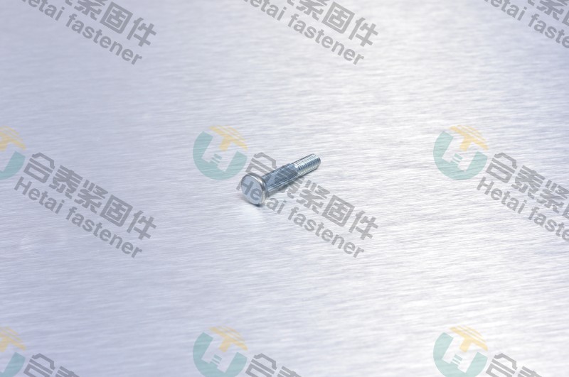 起发电机螺钉83