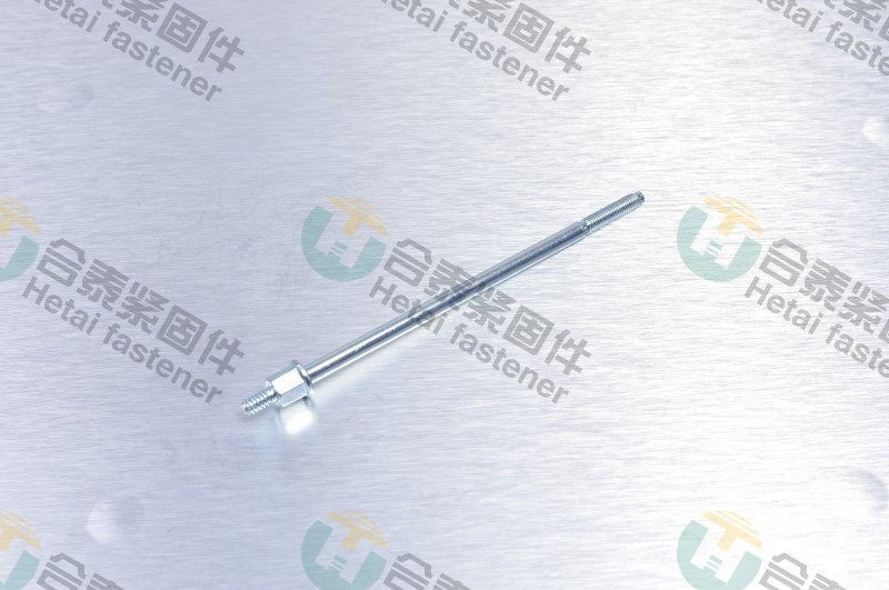 起发电机长螺钉28