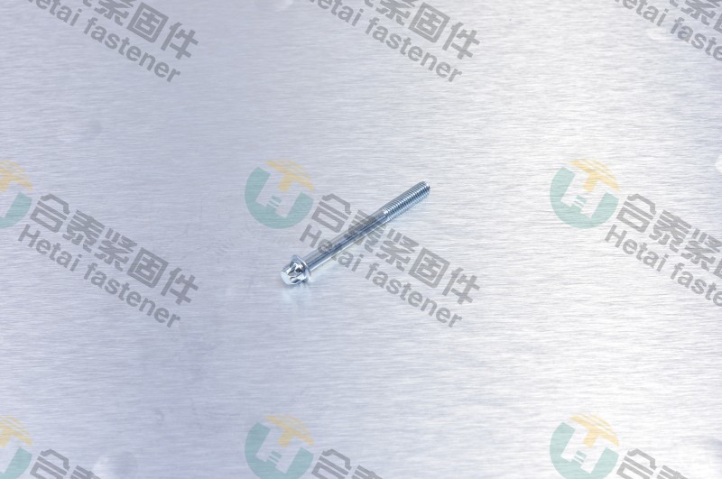 起发电机长螺钉10